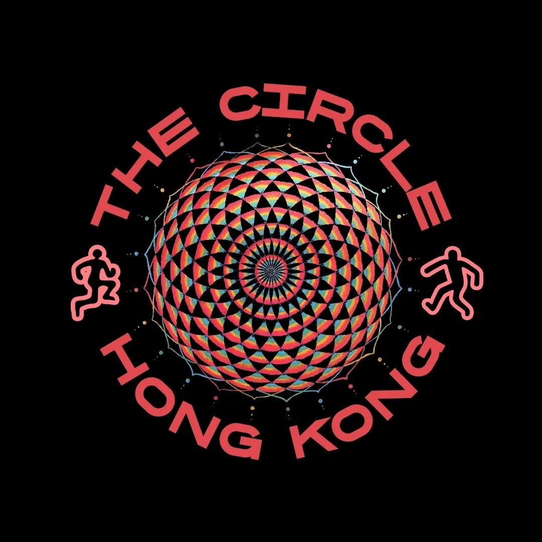 THE CIRCLE